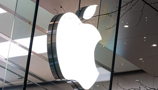 苹果季度营收远超预期 得益于iPhone业绩强劲
