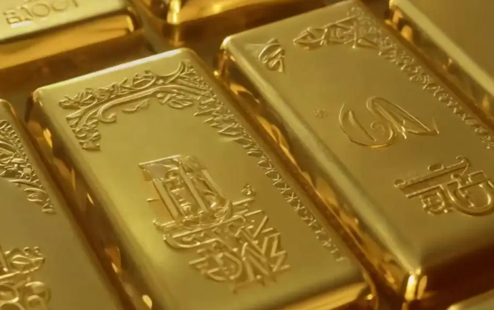 费城金银指数和金矿开采商指数追随美股大盘创