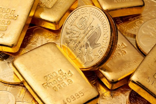 德意志银行预计明年金价达4000美元 受美联储降息
