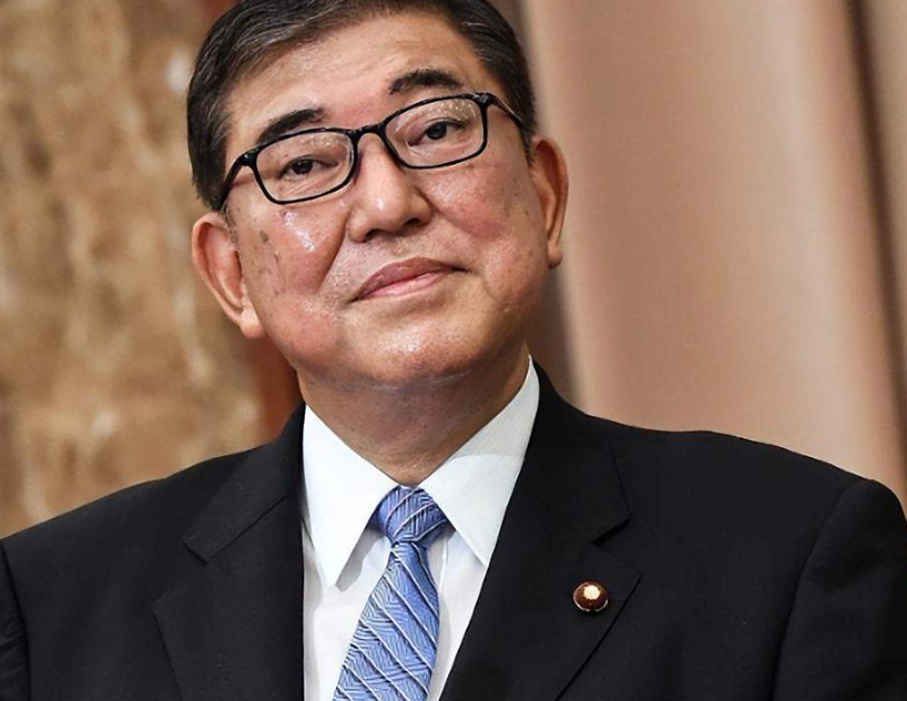 日本央行按兵不动 首相石破茂将卸任加剧不确定