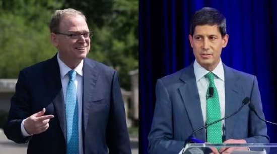 哈塞特势头不稳 特朗普一些亲信推举“另一个凯