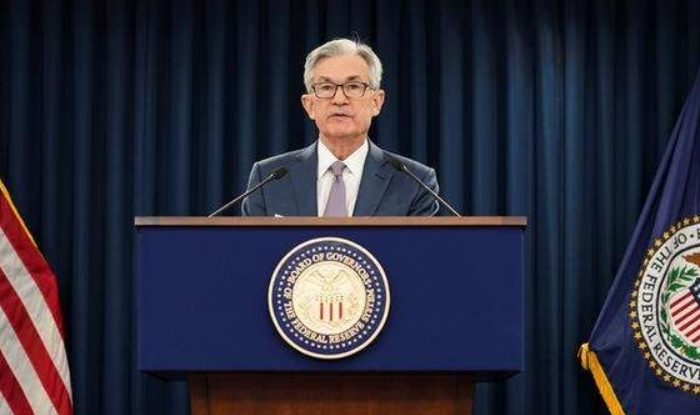 鲍威尔称美股“太贵”，多项估值指标发出信号