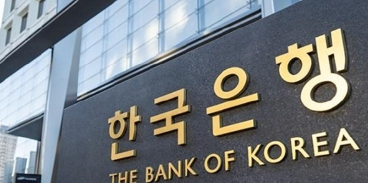 外资9月净买入43.4亿美元韩国股票，创一年半最高