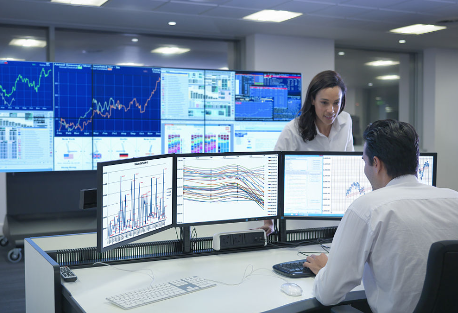 大和：百度短期前景或因信息披露改善而得到提