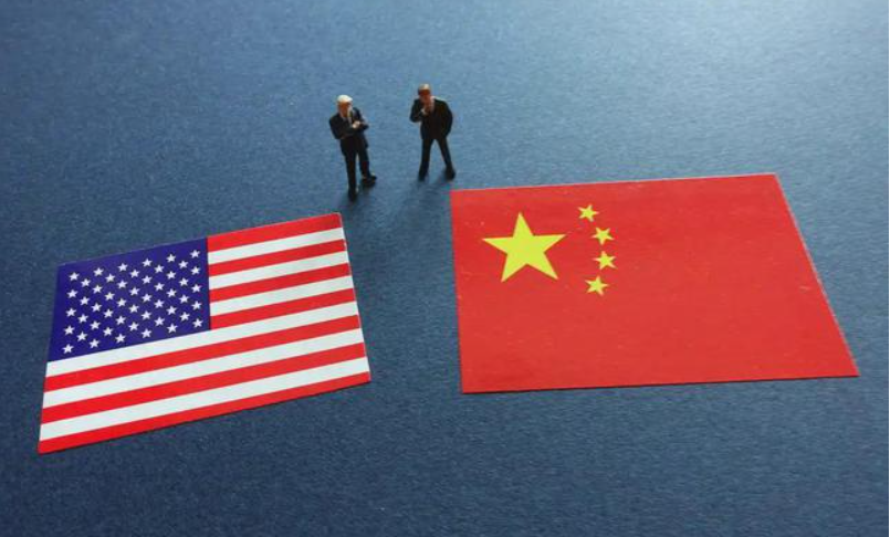 管涛：中美联合声明超预期，前景仍有不确定性