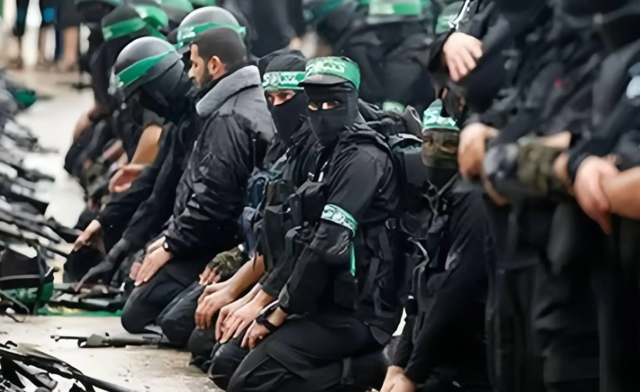 美方加大斡旋力度 促以哈双方避免停火破裂