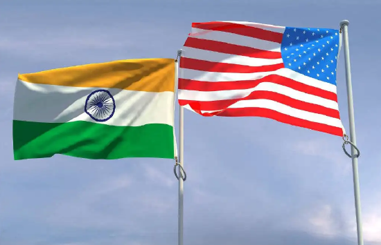 美国据悉可能大幅削减印度关税 俄油仍是谈判焦