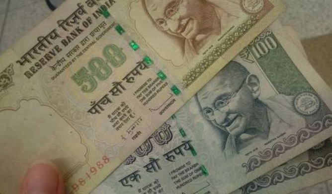 全球基金继续买入印度债券