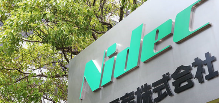 日本电产ADR在撤销业绩指引和回购计划后大跌