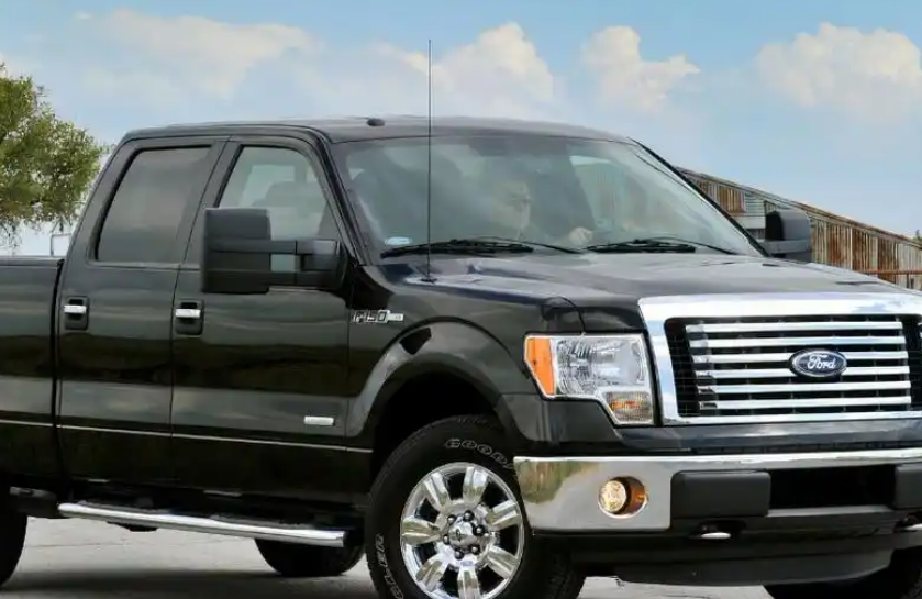 F-150核心供应商遇火灾 福特(F.US)利润承压但迅速