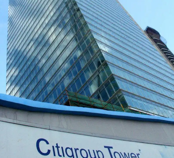 花旗(C.US)与Coinbase(COIN.US)强强联手