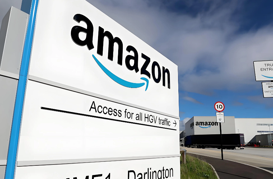 亚马逊据悉洽购Globalstar，加紧构建卫星互联网业