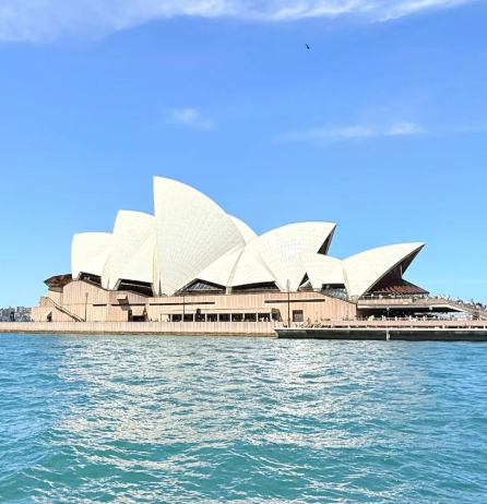 澳大利亚或需削减预算以防止经济过热