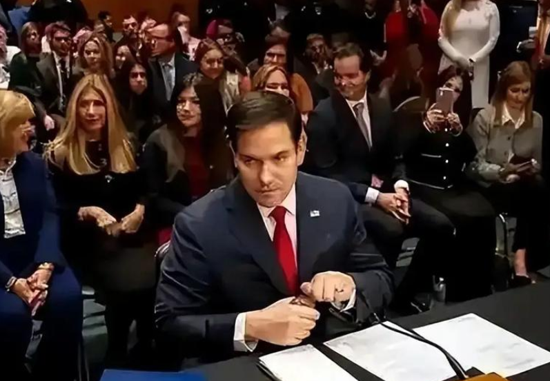 美国国务卿称特朗普只会在有切实机会结束俄乌