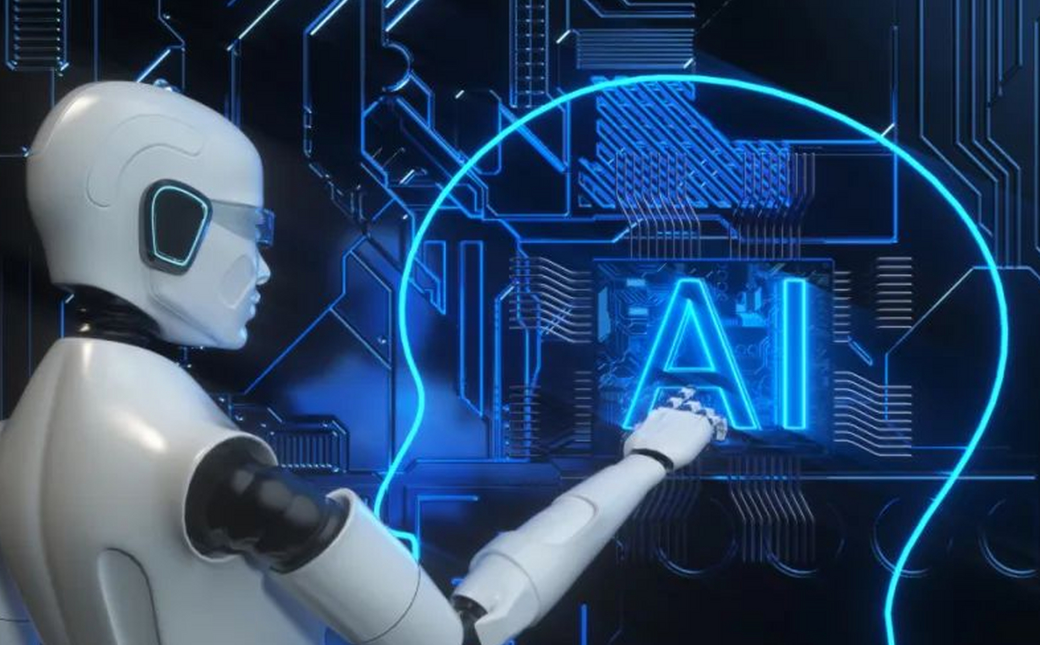 AI热潮推动股价飙升 Alphabet市值向4万亿美元俱乐