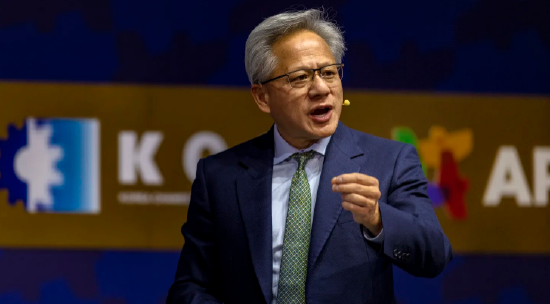 美国批准微软协议项下向阿联酋出售英伟达芯片