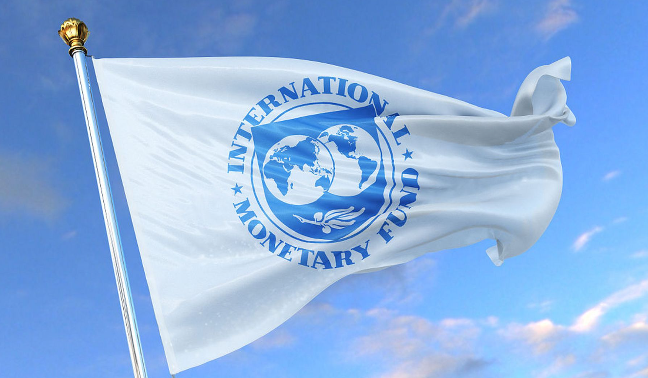 IMF：特朗普关税前的全球贸易激增势头逐步减弱