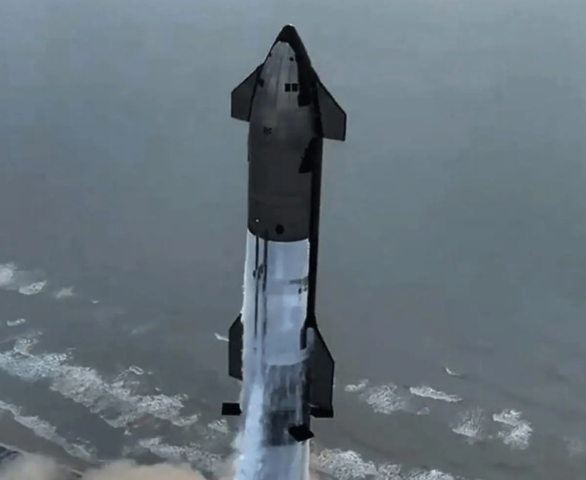 SpaceX回应星舰爆炸：初步分析指向COPV潜在故障