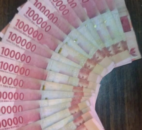 分析师:印尼盾可能跌破纪录低点