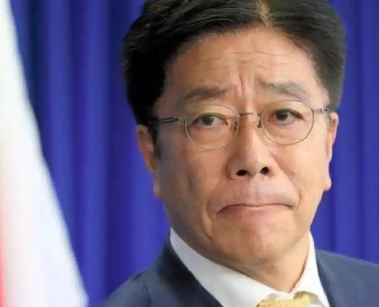 日本财务大臣片山拒绝评论纽约联储日元汇率询