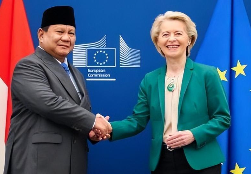 媒体:美国与印尼的贸易协议面临破裂风险