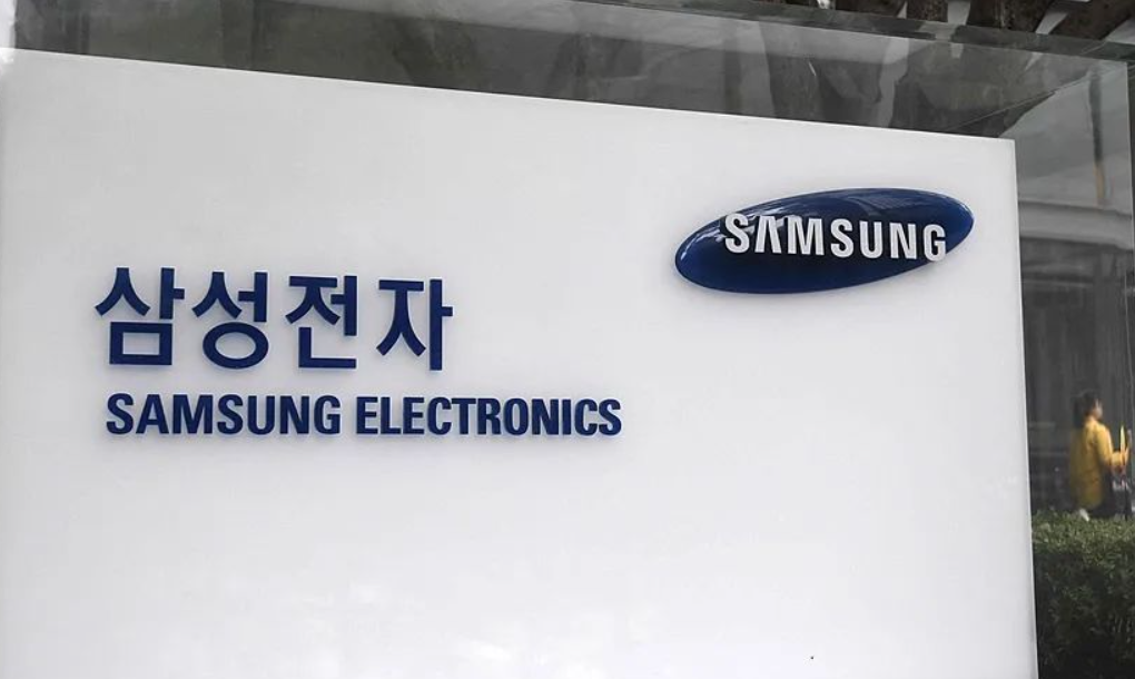 三星电子3.7万工人将举行集会，为下月罢工做准