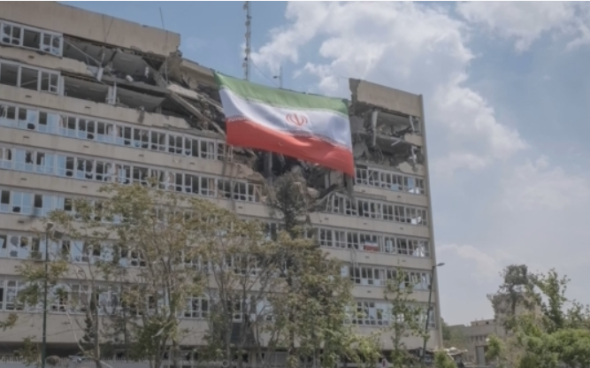 美伊和平谈判陷入僵局，冲突临近两个月