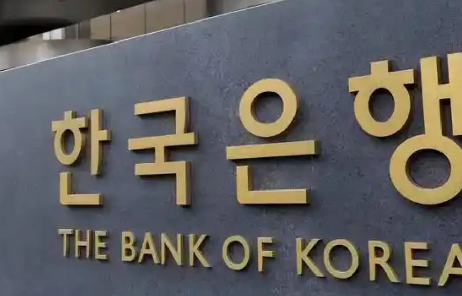 韩国7月份PPI环比下跌0.4%，为近一年来首次回落