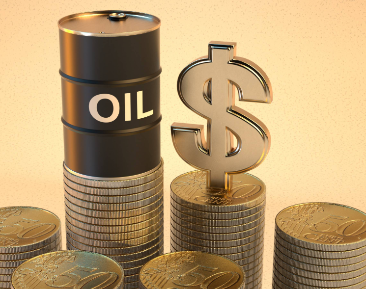 大宗商品综述:原油、黄金和铜均上涨 白银再创