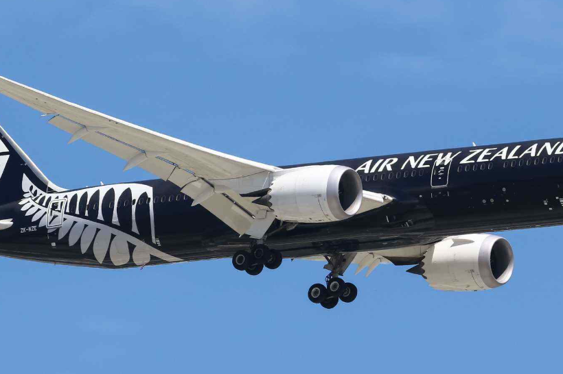新西兰总理称新西兰航空业绩 “糟糕”，存在经