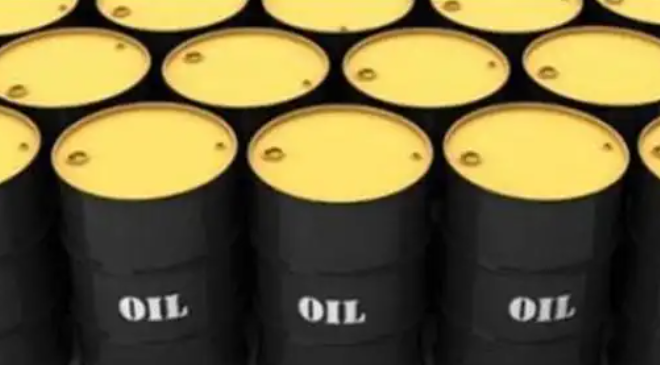 大宗商品综述：油价走低 伦铜延续创纪录涨势