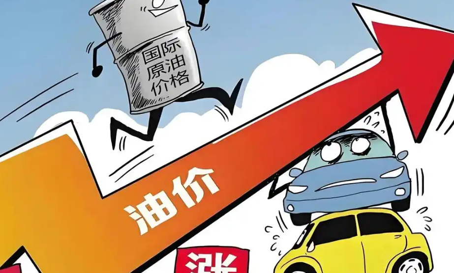 美军逾一个月来首度打击伊朗 油价劲扬