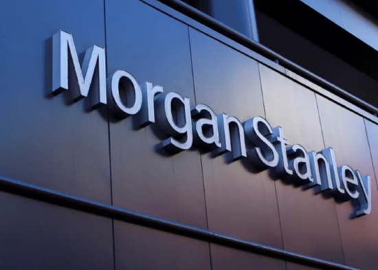 摩根士丹利发现 战争引发的市场波动导致美债流