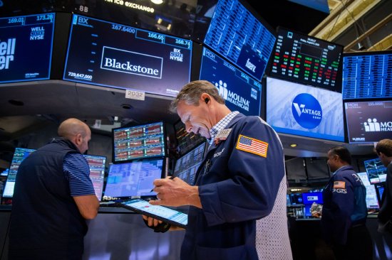 暴涨1300% 这只不起眼的航运ETF捕捉着霍尔木兹海