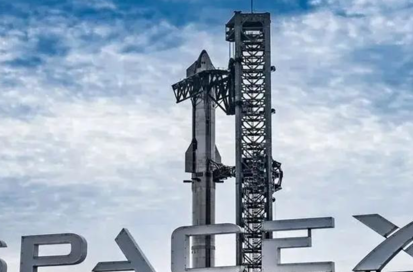 SpaceX的风险因素之一：马斯克本人