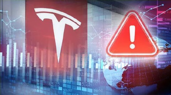 特斯拉欧洲销量大幅下滑 即使新版Model Y开始发力