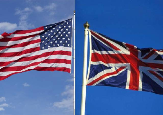 英美即将达成贸易协定 降低汽车和钢铁关税
