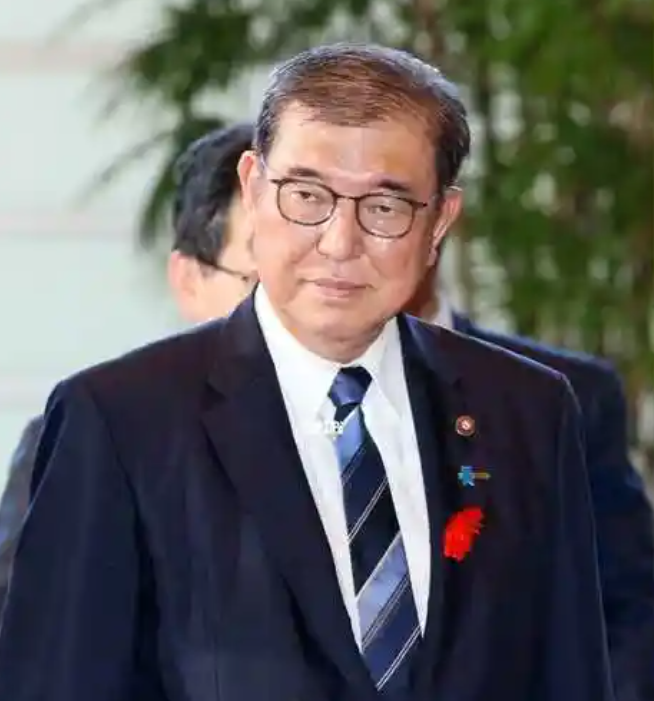 日本首相石破茂：增加美国玉米进口或为日美贸