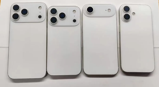 苹果拟借助AI延长iPhone电池续航，新功能或随iO