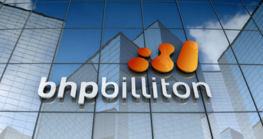 必和必拓第三财季铁矿石产量增长3%，维持全年产