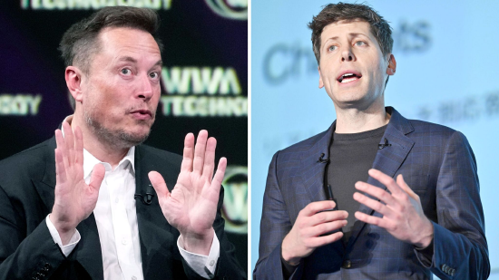 马斯克：奥特曼对OpenAI非营利使命“不诚实”