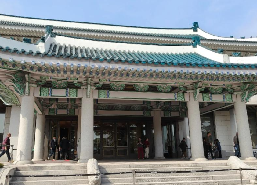 韩国政策高层提议以AI产业的超额利润向全体国民